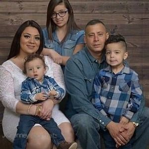 Meet your Posher, Lydia